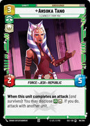 Ahsoka Tano - I Learned It from You (96/264) (96/264) [Secrets of Power]