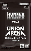 Image for HUNTER X HUNTER Vol.2 - Release Event Pack - Union Arena