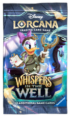Disney Lorcana