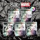 Secret Lair Drop: Secret Lair x Marvel's Spider-Man: Venom Unleashed (Inks) (Rainbow Foil Edition)