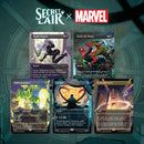 Secret Lair Drop: Secret Lair x Marvel's Spider-Man: Villainous Plots