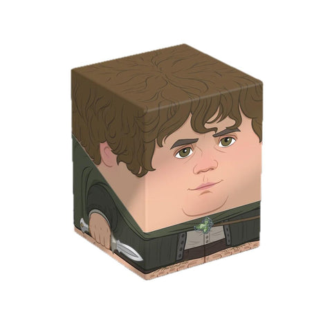 Squaroes The Lord of the RIngs - Sam