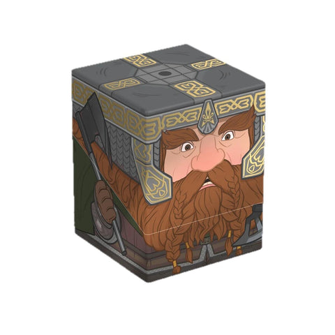 Squaroes The Lord of the RIngs - Gimli