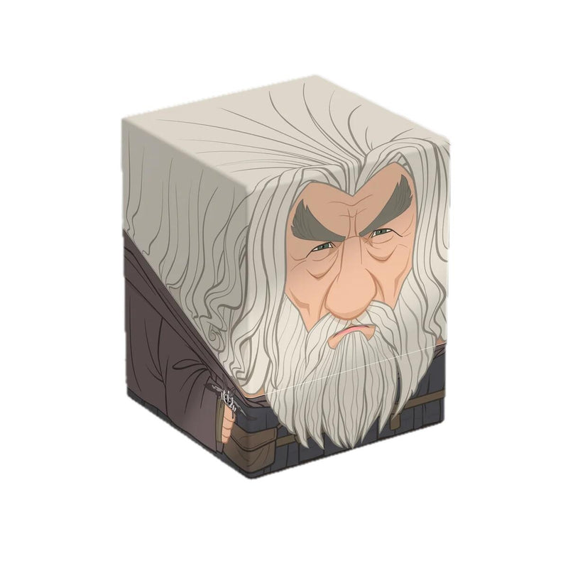 Squaroes The Lord of the RIngs - Gandalf the Grey