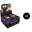 Secrets of Power - Booster Case