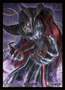 Digimon TCG Official Card Sleeves: (Apocalymon - Sinister Order Box Topper)