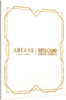 Image for Riftbound: League of Legends Arcane Box Set - Riftbound: League of Legends Trading Card Game