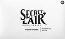 Secret Lair Drop: Flower Power (Rainbow Foil Edition)