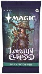 MTG - Lorwyn Eclipsed - All