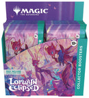 Lorwyn Eclipsed - Collector Booster Display [PREORDER]