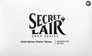 Secret Lair: Drop Series - Artist Series (Kieran Yanner - Rainbow Foil Edition)