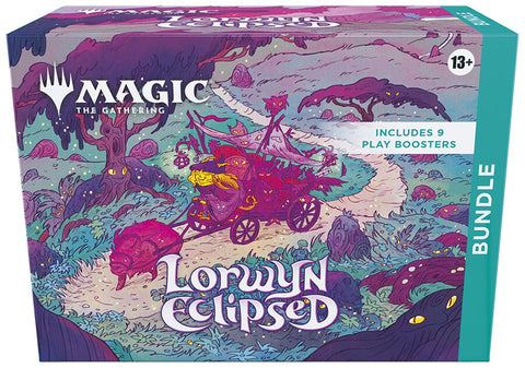 Lorwyn Eclipsed - Bundle [PREORDER]