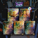 Secret Lair Drop: Trick or Treat (Rainbow Foil Edition)