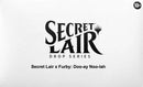 Secret Lair: Drop Series - Secret Lair x Furby: Doo-ay Noo-lah (Non-Foil Edition)