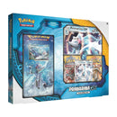 Sun & Moon - GX Challenge Box (Primarina)