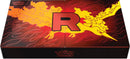 Team Rocket's Moltres ex Ultra-Premium Collection