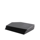 Beckett Shield: Card Dividers - Black (8 pcs)