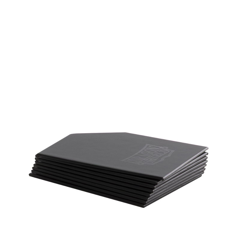 Beckett Shield: Card Dividers - Black (8 pcs)
