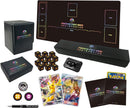 Image for Limited Collection Master Battle Set - Pokemon Japan