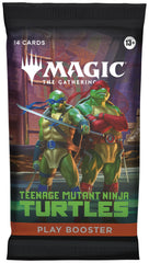 MTG - Teenage Mutant Ninja Turtles - All