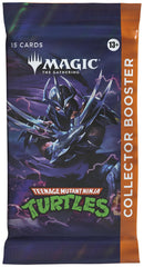 MTG - Teenage Mutant Ninja Turtles - All