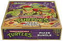 Teenage Mutant Ninja Turtles - Pizza Bundle [PREORDER]