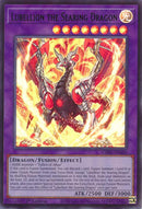 Lubellion the Searing Dragon [CH01-EN044] Ultra Rare