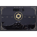 Image for Riftbound: Worlds Bundle 2025 - Riftbound: League of Legends Trading Card Game
