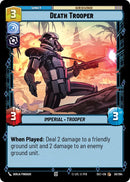 Death Trooper (30/264) (30/264) [Secrets of Power]