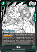 Nail [Manga Booster 02]
