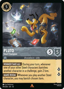 Pluto - Steel Champion (191/204) [Whispers in the Well]