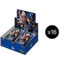 Image for Sword Art Online Vol.2 - Booster Box Case - Union Arena