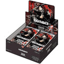 Image for KAGURABACHI - Booster Box - Union Arena