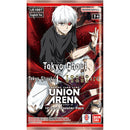 Image for Tokyo Ghoul - Booster Pack - Union Arena