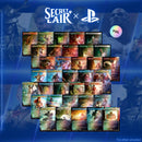 Secret Lair x Playstation Superdrop (Foil Trophy Bundle)