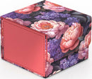 Sidewinder 133+ Xenoskin Floral Places III Deck Box - Vivid Field