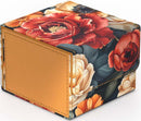 Sidewinder 133+ Xenoskin Floral Places III Deck Box - Secret Garden