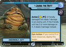 Jabba the Hutt - Wonderful Human Being (Hyperspace) (266) (266) [Secrets of Power]