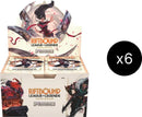 Image for Spiritforged - Booster Display Case - Riftbound: League of Legends Trading Card Game