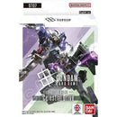 Image for Starter Deck 07: Celestial Drive - Gundam Card Game