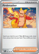 Firebreather (089/094) [Mega Evolution: Phantasmal Flames]