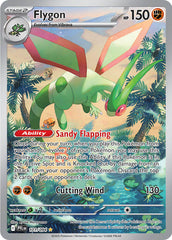 Pokemon - Phantasmal Flames - ALL