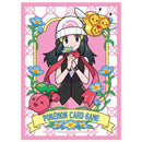 Card Sleeves - Dawn (64-Pack) (Pokemon Center Japan Exclusive)