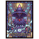 Card Sleeves - Mismagius (64-Pack) (Pokemon Center Japan Exclusive)
