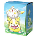 Deck Box - Togedemaru & Yamper (Pokemon Center Japan Exclusive)