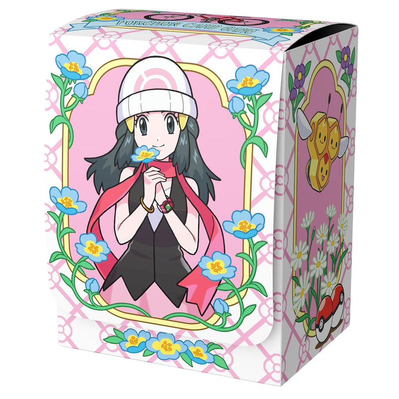 Deck Box - Dawn (Pokemon Center Japan Exclusive)