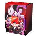 Deck Box - Glory of Team Rocket (Pokemon Center Japan Exclusive)