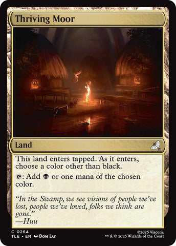 Thriving Moor [Avatar: The Last Airbender: Eternal-Legal]