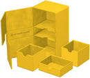 Twin Flip`n`Tray Summer Edition 2025 - Dandelion (Holds 200+)