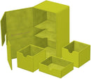 Twin Flip`n`Tray Summer Edition 2025 - Lime (Holds 200+)